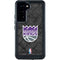 NBA Sacramento Kings Blast Rust Galaxy S23 Waterproof Case