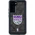 NBA Sacramento Kings Blast Rust Galaxy S23 Waterproof Case
