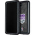 NBA Sacramento Kings Blast Rust Galaxy S23 Waterproof Case