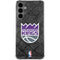 NBA Sacramento Kings Blast Rust Galaxy S24 Plus Clear Case