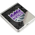 NBA Sacramento Kings Blast Rust Galaxy Z Flip3 5G Skin