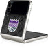 NBA Sacramento Kings Blast Rust Galaxy Z Flip3 5G Skin