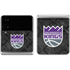 NBA Sacramento Kings Blast Rust Galaxy Z Flip4 5G Skin