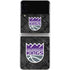 NBA Sacramento Kings Blast Rust Galaxy Z Flip4 5G Skin