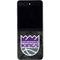 NBA Sacramento Kings Blast Rust Galaxy Z Flip5 5G Skin