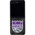 NBA Sacramento Kings Blast Rust Galaxy Z Flip5 5G Skin