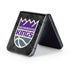 NBA Sacramento Kings Blast Rust Galaxy Z Flip5 5G Skin