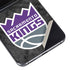 NBA Sacramento Kings Blast Rust Galaxy Z Flip5 5G Skin