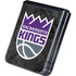NBA Sacramento Kings Blast Rust Galaxy Z Flip5 5G Skin