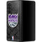NBA Sacramento Kings Blast Rust Galaxy Z Fold3 5G Skin