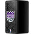 NBA Sacramento Kings Blast Rust Galaxy Z Fold3 5G Skin