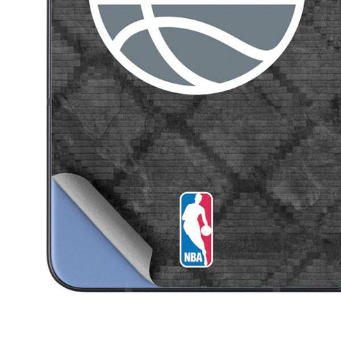 NBA Sacramento Kings Blast Rust Galaxy Z Fold5 5G Skin