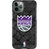 NBA Sacramento Kings Blast Rust iPhone 11 Pro Lite Case