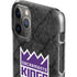 NBA Sacramento Kings Blast Rust iPhone 11 Pro Lite Case