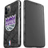 NBA Sacramento Kings Blast Rust iPhone 11 Pro Lite Case