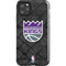 NBA Sacramento Kings Blast Rust iPhone 11 Pro Max Impact Case