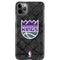 NBA Sacramento Kings Blast Rust iPhone 11 Pro Max Lite Case