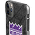 NBA Sacramento Kings Blast Rust iPhone 11 Pro Max Lite Case