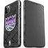 NBA Sacramento Kings Blast Rust iPhone 11 Pro Max Lite Case