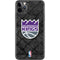 NBA Sacramento Kings Blast Rust iPhone 11 Pro Max Skin