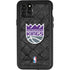 NBA Sacramento Kings Blast Rust iPhone 11 Pro Max Waterproof Case