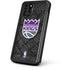 NBA Sacramento Kings Blast Rust iPhone 11 Pro Max Waterproof Case