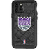 NBA Sacramento Kings Blast Rust iPhone 11 Pro Waterproof Case