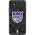 NBA Sacramento Kings Blast Rust iPhone 11 Skin