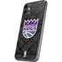 NBA Sacramento Kings Blast Rust iPhone 11 Skin