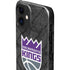 NBA Sacramento Kings Blast Rust iPhone 12 Mini Lite Case