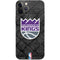 NBA Sacramento Kings Blast Rust iPhone 12 Pro Max Skin