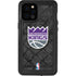 NBA Sacramento Kings Blast Rust iPhone 12 Pro Max Waterproof Case