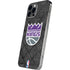 NBA Sacramento Kings Blast Rust iPhone 12 Pro Skin