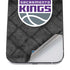 NBA Sacramento Kings Blast Rust iPhone 12 Pro Skin