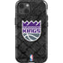 NBA Sacramento Kings Blast Rust iPhone 13 Impact Case
