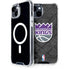 NBA Sacramento Kings Blast Rust iPhone 13 MagSafe Case