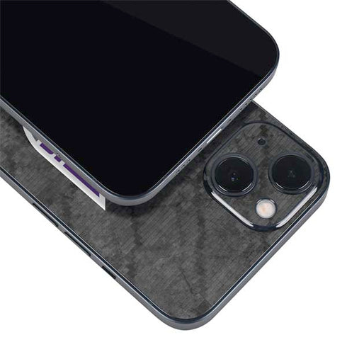 NBA Sacramento Kings Blast Rust iPhone 13 Mini Skin