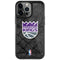 NBA Sacramento Kings Blast Rust iPhone 13 Pro Cargo Case