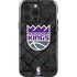 NBA Sacramento Kings Blast Rust iPhone 13 Pro Impact Case