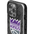 NBA Sacramento Kings Blast Rust iPhone 13 Pro Impact Case