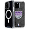 NBA Sacramento Kings Blast Rust iPhone 13 Pro Max MagSafe Case