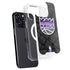 NBA Sacramento Kings Blast Rust iPhone 13 Pro Max MagSafe Case