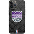 NBA Sacramento Kings Blast Rust iPhone 13 Pro Max Skin