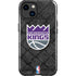 NBA Sacramento Kings Blast Rust iPhone 15 Plus Impact Case