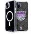 NBA Sacramento Kings Blast Rust iPhone 14 MagSafe Case