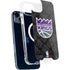 NBA Sacramento Kings Blast Rust iPhone 15 Plus MagSafe Case