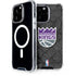 NBA Sacramento Kings Blast Rust iPhone 15 Pro Max MagSafe Case