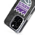 NBA Sacramento Kings Blast Rust iPhone 15 Pro Max MagSafe Case