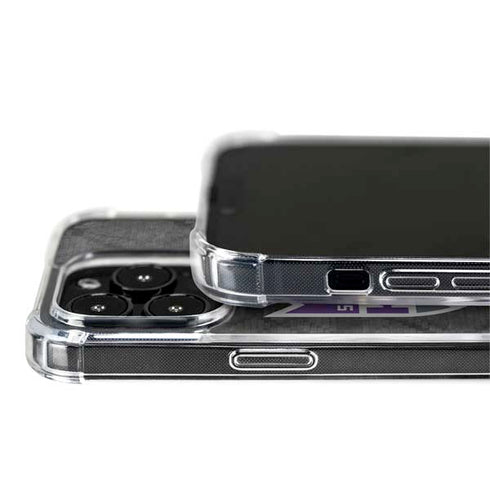 NBA Sacramento Kings Blast Rust iPhone 15 Pro Max MagSafe Case