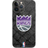 NBA Sacramento Kings Blast Rust iPhone 14 Pro Max Skin